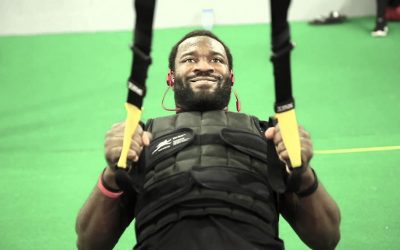 Path to the NFL Draft: Rutgers linebacker Steve Longa provides inside look at process​