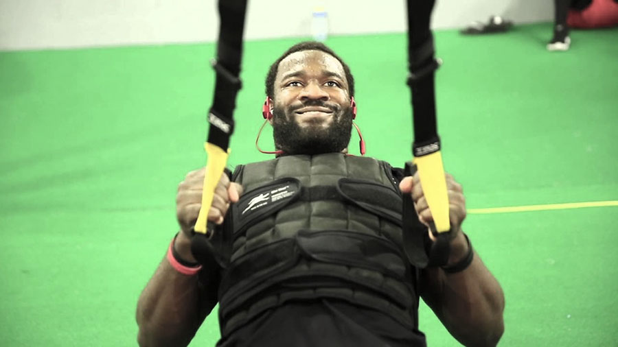 Path to the NFL Draft: Rutgers linebacker Steve Longa provides inside look at process​