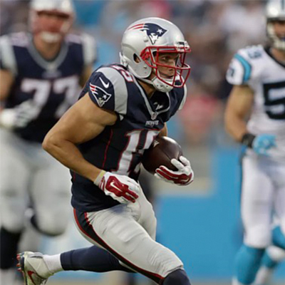 Chris Hogan