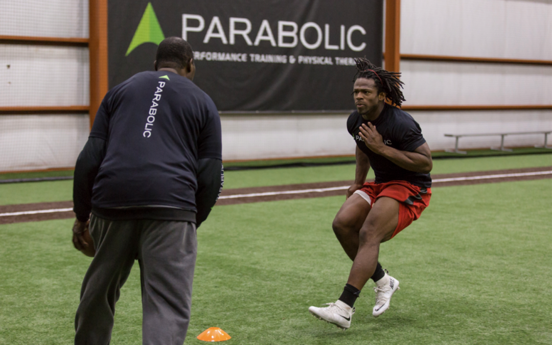 An Inside Look on Quentin Gause’s Path to the Draft​