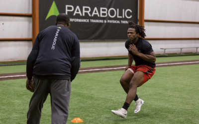 An Inside Look on Quentin Gause’s Path to the Draft​