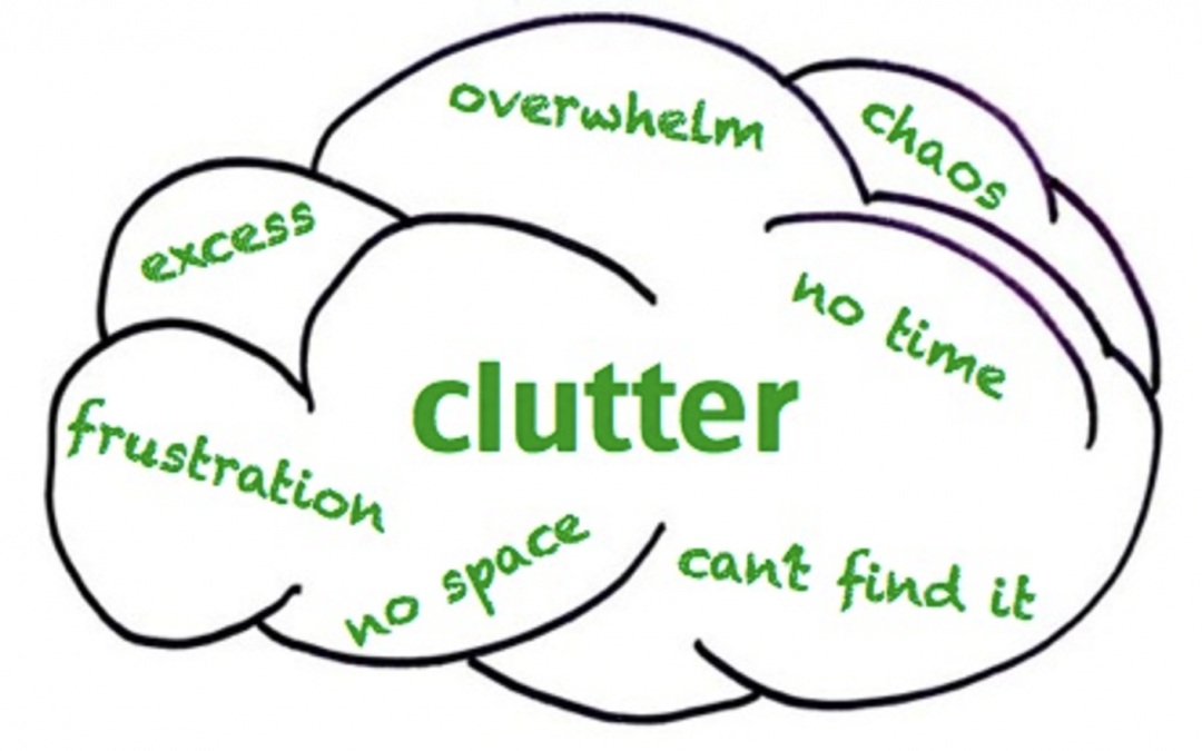 It Could Be Holding You Back!