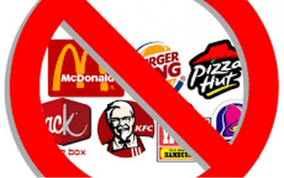 Tips to Prevent Impulsive Eating​