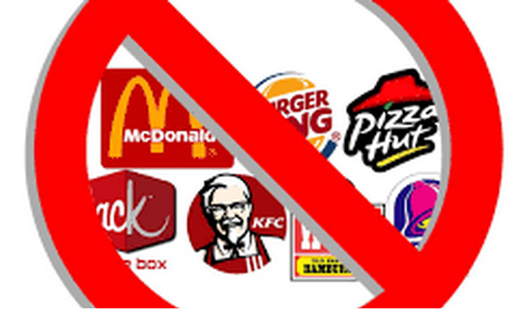 Tips to Prevent Impulsive Eating​