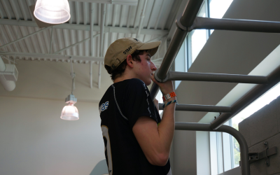 How To Do Pull – Ups​