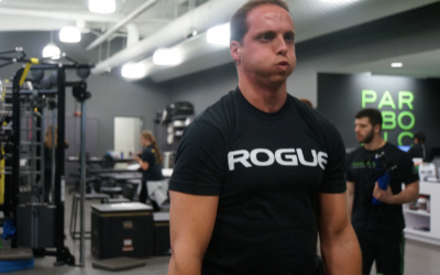 Breathing And Bracing: Choosing the Right Strategy for Your Lift