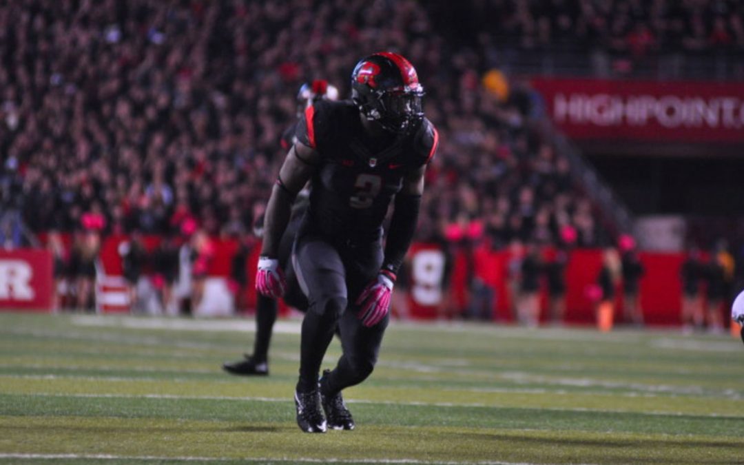 Exclusive: Steve Longa receives NFL Combine invite​