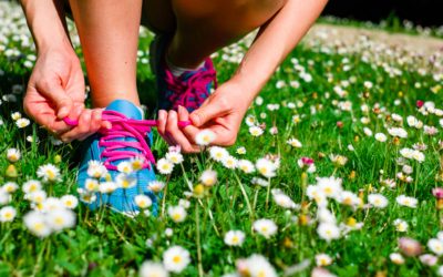 Make Time for YOU this Spring​