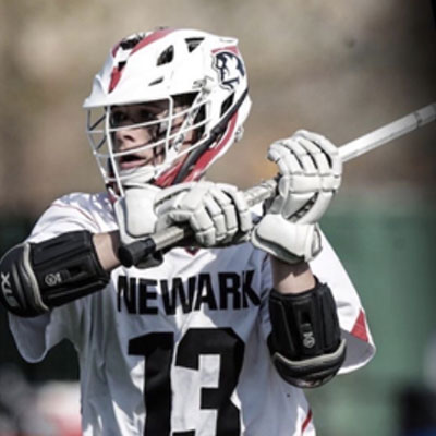 John “Jack” Snyder