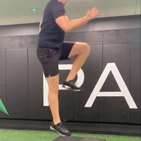 Alt Explosive Step Ups