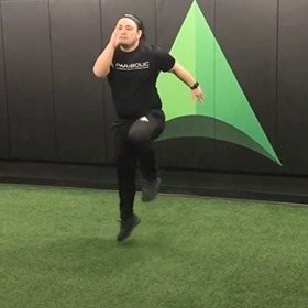 Lateral Skip