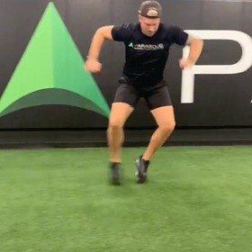 Shuffle Acceleration