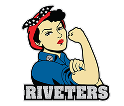 Riveters