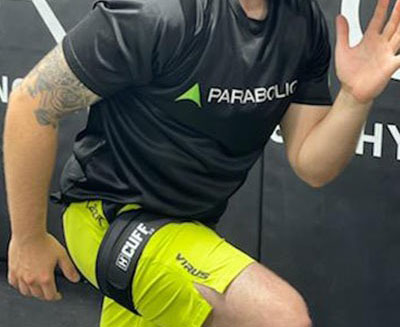 Blood Flow Restriction