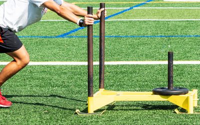 3 Exercises to Improve Your Change In Direction