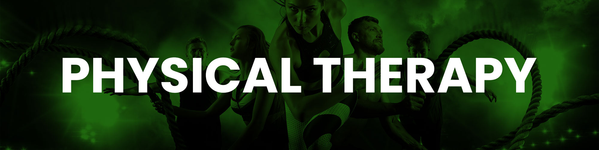 Performance Training & Rehabilitation Centers in New Jersey